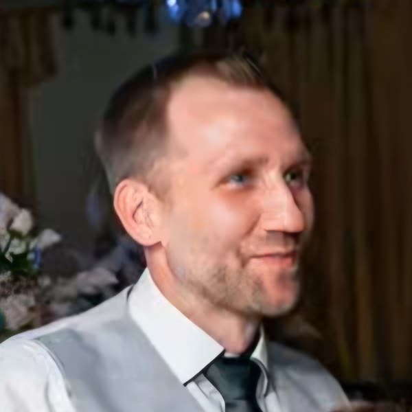 Shaun, founder of The Toolbox Talk AI
